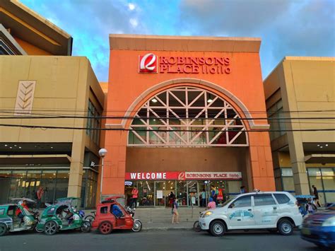 post office iloilo|Robinsons Main (Iloilo). PhilPost Branches in Iloilo.